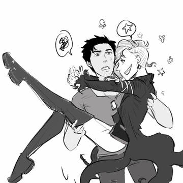 E//G Doodles