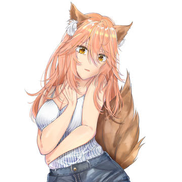 玉藻の前