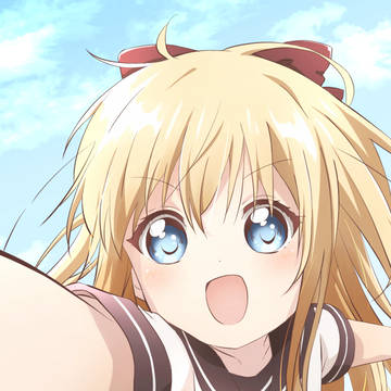 京子ちゃん