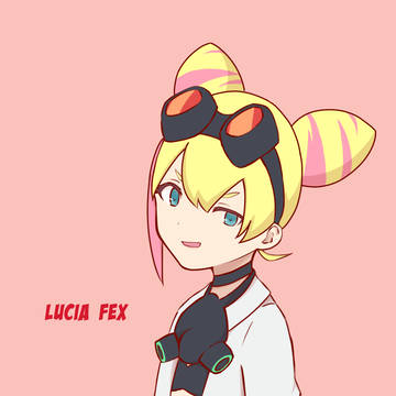 ルチア・フェックス