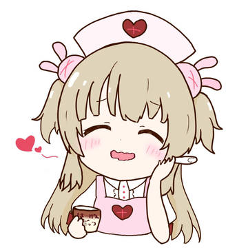 アイスを食べる名取