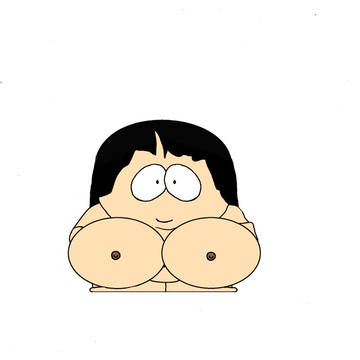 Fat naked busty Wendy