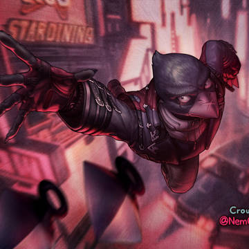 Crow