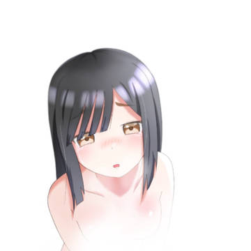 女の子