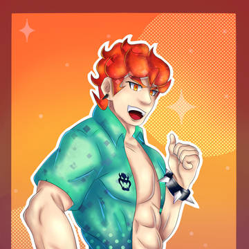 .:Just Bowser:.