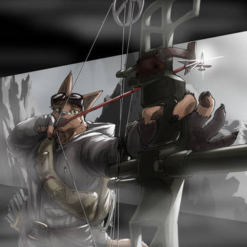 compound bow