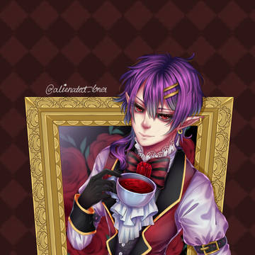 Vampinaframe
