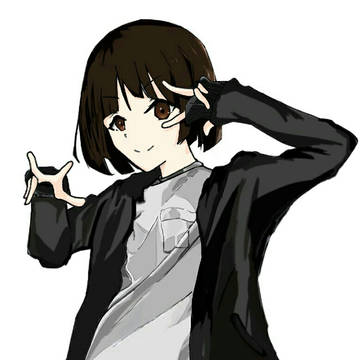 ピース