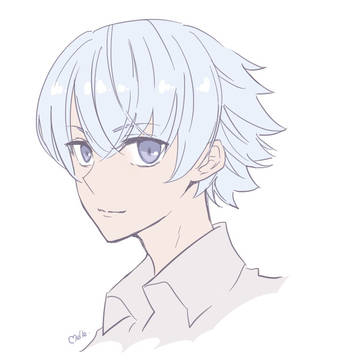 仔鮫