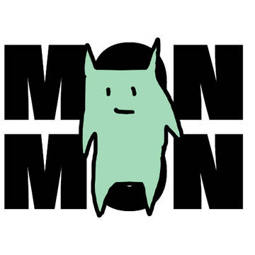 初代　もんもん