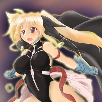 ソニックフォーーーーーーム！！
