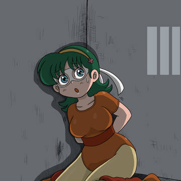 捕獲