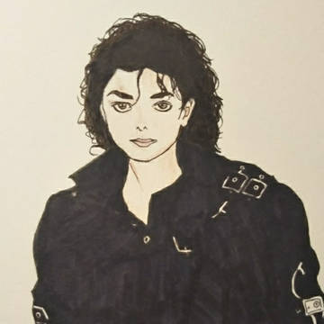 マイケル・ジャクソン