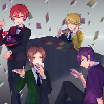 ＄♡♤♢♧＄