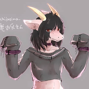 お借りしました