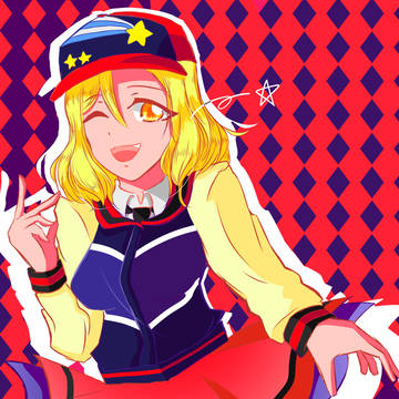 鞠莉ちゃん