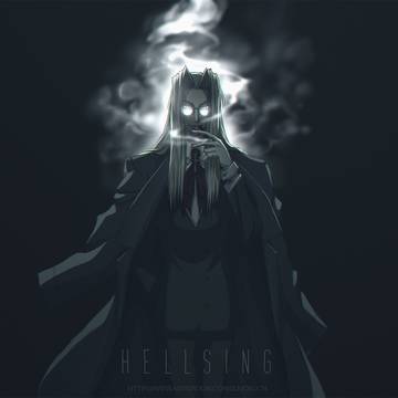 hellsing ultimate