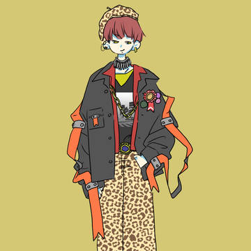 報道黄色▽爆誕祭