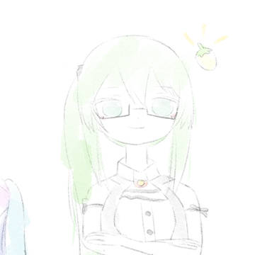 アイドル部rkgk #1
