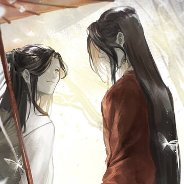 天官賜福まとめ