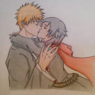 ichigo x Ruby
