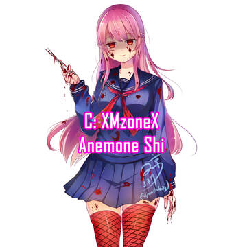 Commission :XMzoneX