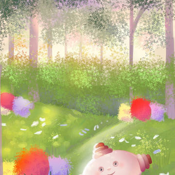 Makka pakka