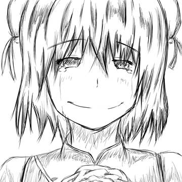 華扇ちゃんを泣かせたい