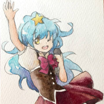 星川リリィ