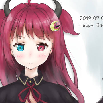 ロアちゃん
