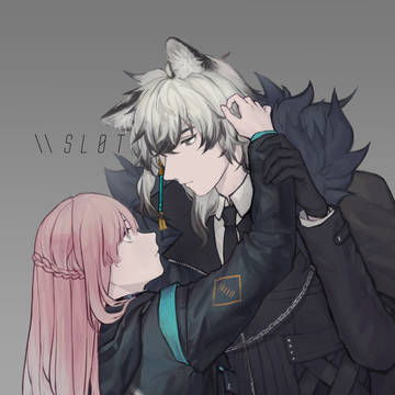 【明日方舟】SL0T