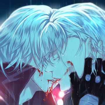 雨