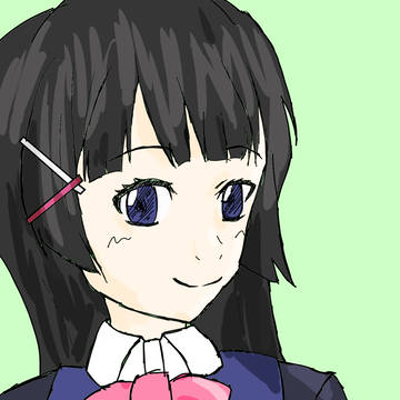かろうじていきてます