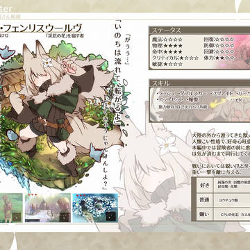 シフォンログ