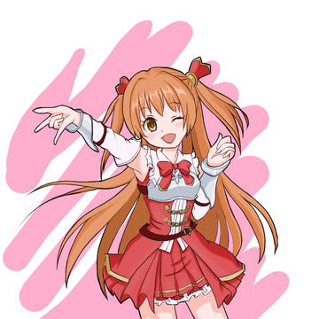 プリコネのぞみちゃん