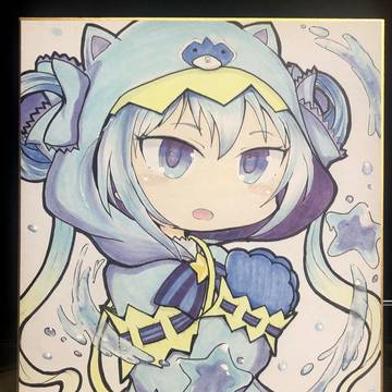 オンゲキ 有栖ちゃん