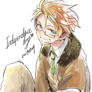 cuteでfightなniceguy!