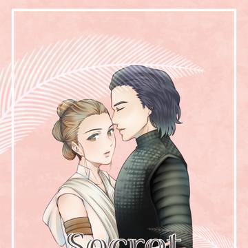 【MP35】新刊サンプル reylo