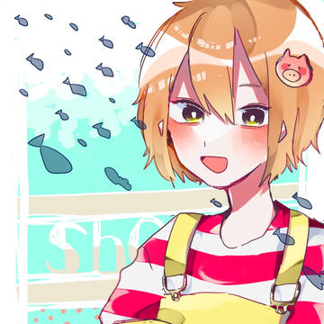 ついったにあげたやつ