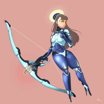 キューピドロイド