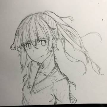 落書き