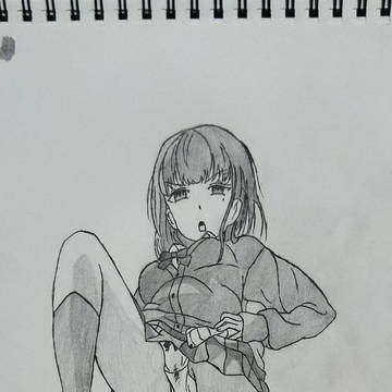 临摹练习