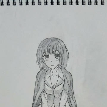 临摹