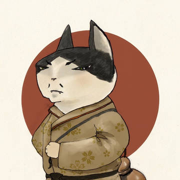 cat's journey