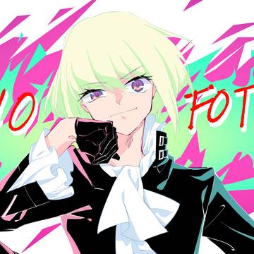 プロメアを観ました