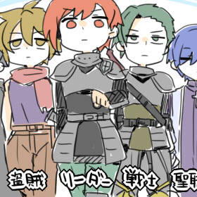 【創作BL】シエナ亭まとめ