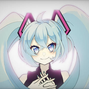 初音ミク