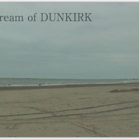 【MP35】新刊『A dream of DUNKIRK』サンプル