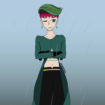 Kishibe Rohan