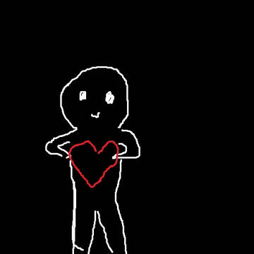 I love U